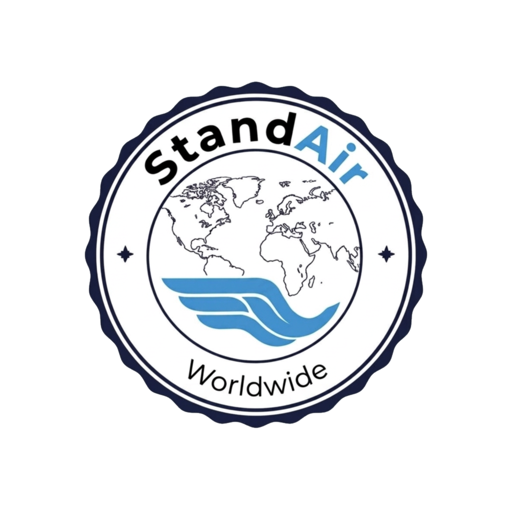 StandAir Worldwide